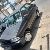 پراید مدل ۸۲