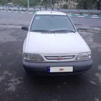 فروشی|خودرو سواری و وانت|تهران, شهرک طالقانی|دیوار