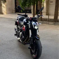 بنلی 300 نیوفیس 250 دو سیلندر
