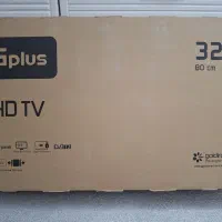 تلویزیون gplus ۳۲ اینچ مدل 414