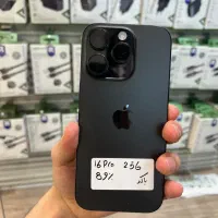 آیفون 16pro za