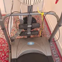 تردمیل|تجهیزات ورزشی|فردیس, نگارستان|دیوار