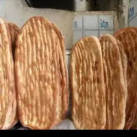 فروشنده نانوایی