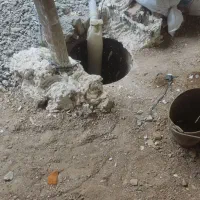 چاه کن مناسب کار