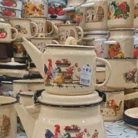 ظروف   نوستالژی