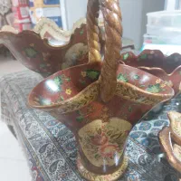 یک سرویس پذیرایی زیر خاکی