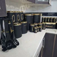 سرویس آشپزخانه