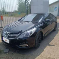آزرا گرنجور ۲۰۱۱ فول جفت موس گذر ۲۴۰۰