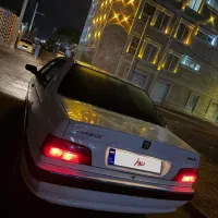 پژو پارس سال ۱۴۰۱