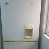 یخچال اسنوا