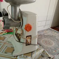 چرخ گوشت