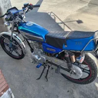 موتور مدل 1401 همتاز 200