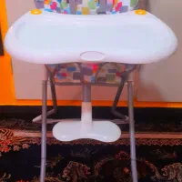 صندلی غذا کودک