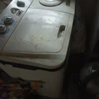 لباسشویی‌پاکشوما9کیلویی