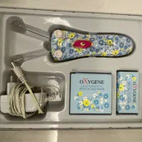 بندانداز اکسیژن