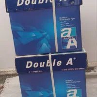برگه A4