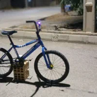 دوچرخه 20
