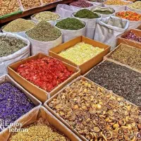 استخدام کارگر ساده در پخش عطاری