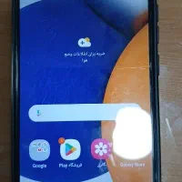 موبایل سامسونگ A03و تبلت ‌tab a دو عدد