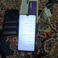 شیائومی نوت 8 پرو