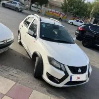 کوئیک sمدل ۱۴۰۳ بیرنگ درجه ۱