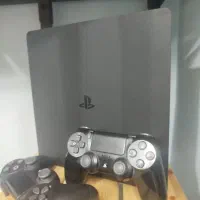 ps4اسلیم