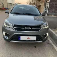x22 اسپرت اکسلنت مدل 99