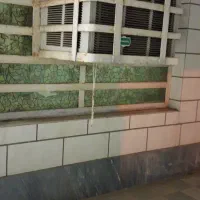 کولر پنجره اجنرال در حد صفر
