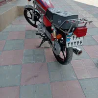 موتور 200 لیفان