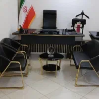 فروش نه خریدار تمامی لوازم اداری انباری سالم وخراب