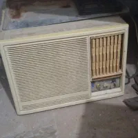 کولر و گاز