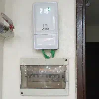 به نیرو برقکار  نیازمندیم