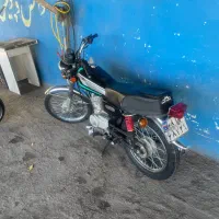 موتورهندا پلاک ملی