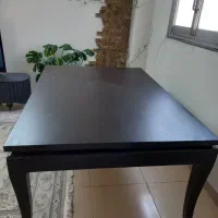 میز ۶ نفره بدون صندلی