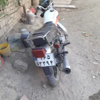 موتور کبیر بدون ایراد مدارک کامل