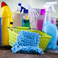 شرکت نظافت و خدماتی و قالیشویی پاکیزه