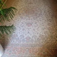 فرش ماشینی 9متری