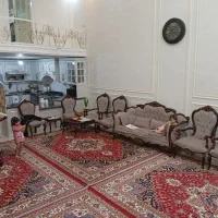 ویلایی120متری-بامغازه