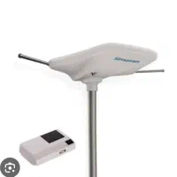 نصب آنتن های هوایی