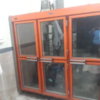 یخچال ۶ درب
