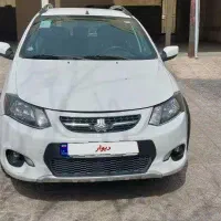 کوییک ۴۰۱ دنده ای ساده