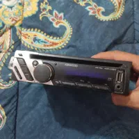 ضبط کنوود