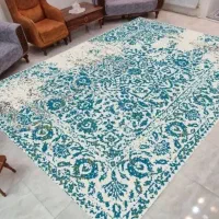 یک جفت روفرشی ۱۲متری