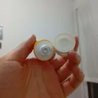 کرم شقاق سینه medela