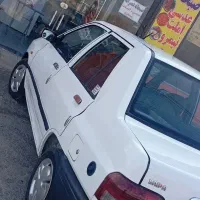 پراید ۹۶|خودرو سواری و وانت|سبزوار, قلعه‌نو دهزار|دیوار