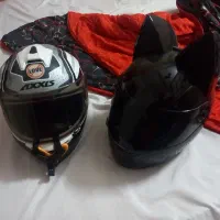 کلاه کاسکت موتور
