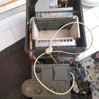 نصب پکیج سرویس پکیج نصب وتعمیر رادیات و شیرآلات۲۴س