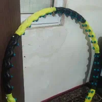 حلقه ورزشی