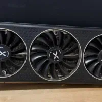 کارت گرافیک RX 6700 XT QICK XFX 12GB