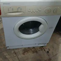 لباسشوی وسپونت